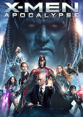 X-Men: Apocalypse