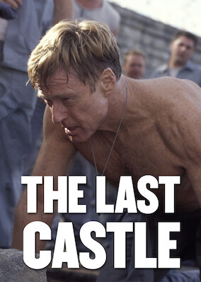 The Last Castle