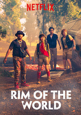 Rim of the World on Netflix uNoGS