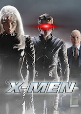 X-Men