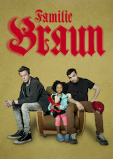 Familie Braun