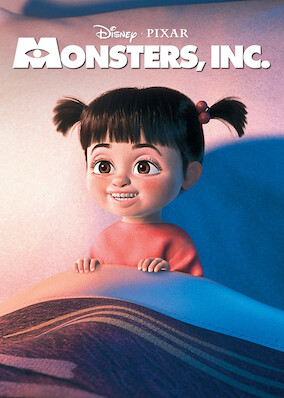 Monsters, Inc.