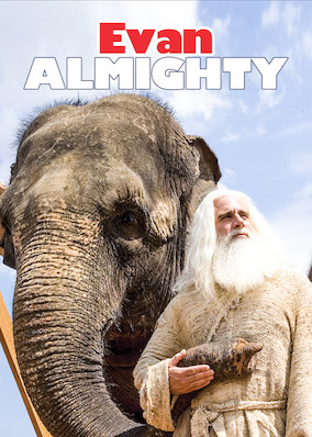 Evan Almighty