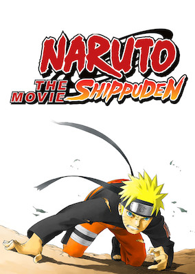 Naruto Shippuden: The Movie