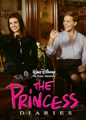 The Princess Diaries