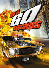 Gone In 60 Seconds Is Gone In 60 Seconds On Netflix Flixlist