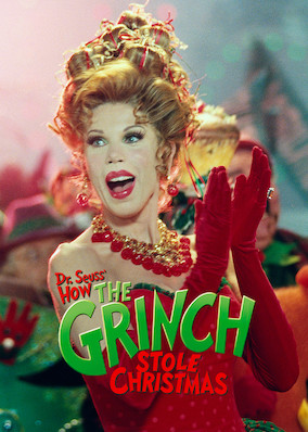 How the Grinch Stole Christmas
